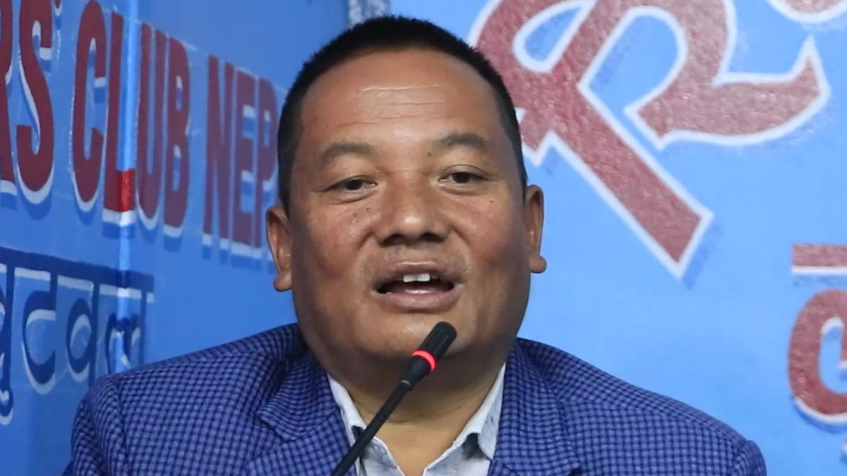 लुम्बिनीमा कांग्रेसको नेतृत्वमा सरकार बन्छ : अमरसिंह पुन